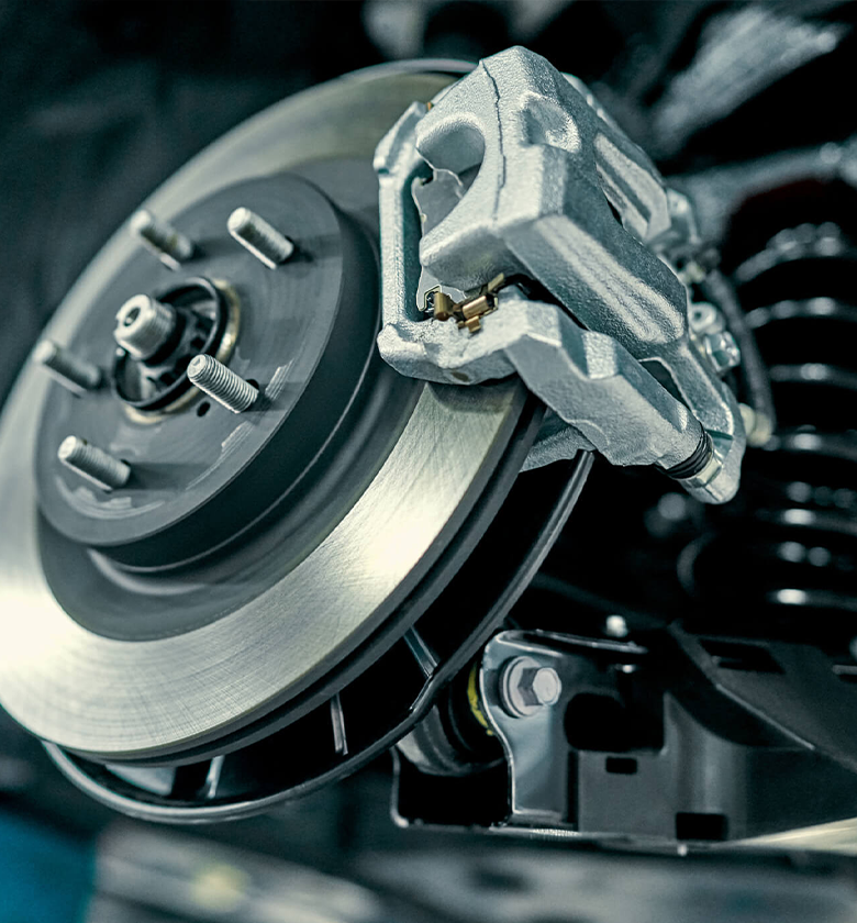 Car Garage Services in Portsmouth - MOT, Servicing, and Repairs | Webb's Motorworks