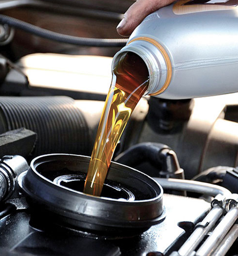 Car Garage Services in Portsmouth - MOT, Servicing, and Repairs | Webb's Motorworks