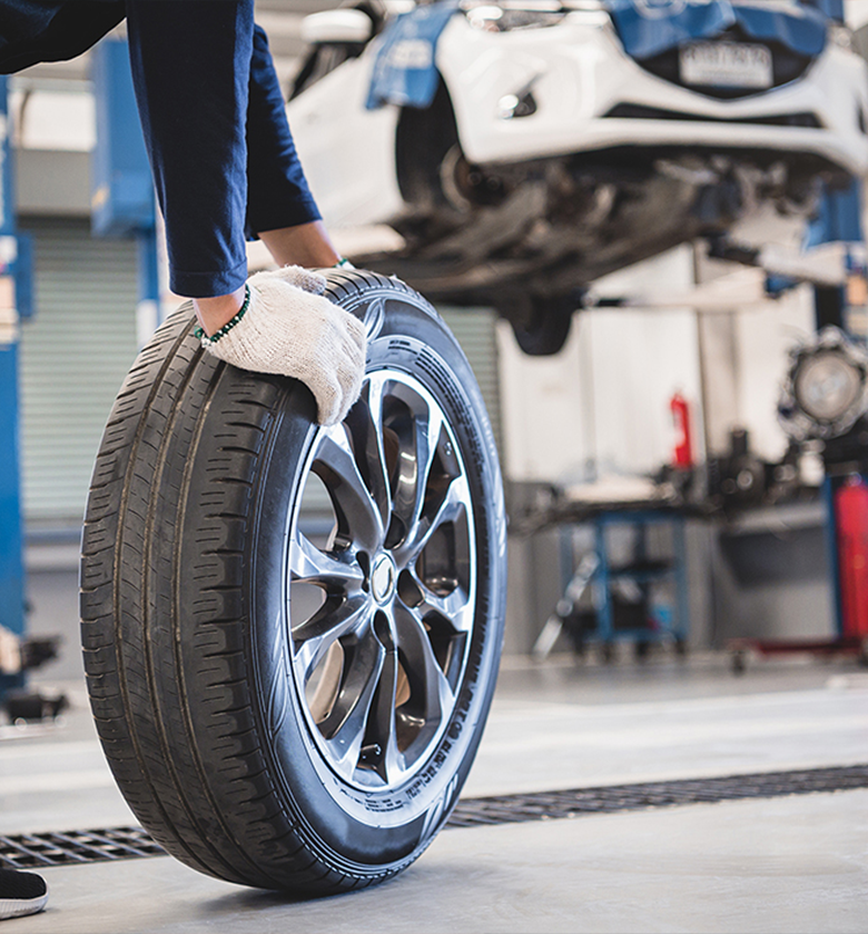 Car Garage Services in Portsmouth - MOT, Servicing, and Repairs | Webb's Motorworks